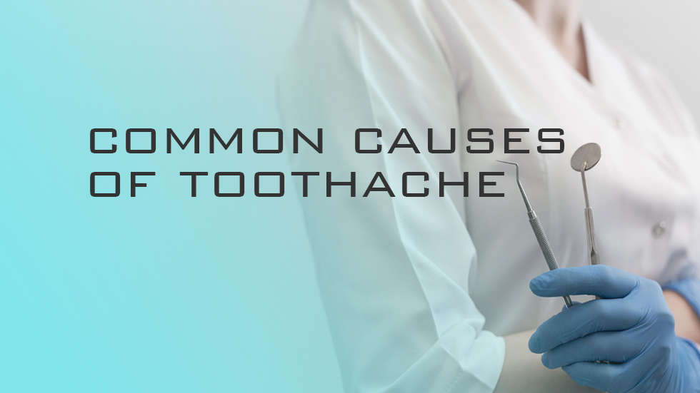 10 questions about toothache answered by Saskatoon dentists