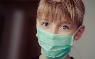 Mask Mouth: the importance of oral care during the Coronavirus Pandemic