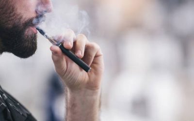 Vaping and Oral Health: Better than Smoking?