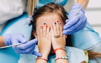 How to Reduce Dental Anxiety for Your Child