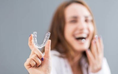 Envision your best smile with Invisalign and Digital Smile Design