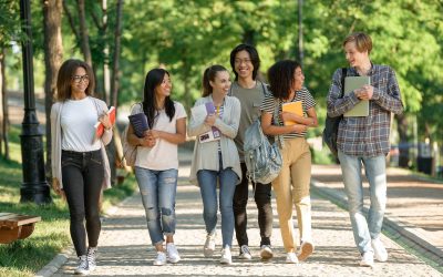 10 tips for Invisalign teens going back to school