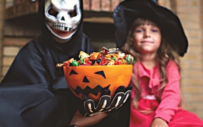 Halloween Candy & Cavity Prevention: Best Tips from a Kids Dentist
