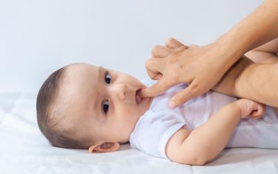 Infant and Toddler Oral Health Part 1: What Every Parent Should Know