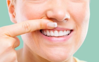 Why we have gums and how to take care of them between dental cleanings