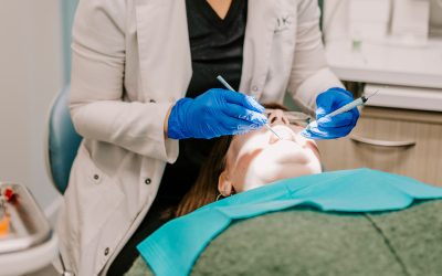 10 Things You Didn’t Know Your Dentist or Hygienist Was Doing at Your Checkup & Cleaning Appointment