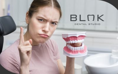 Why your dentists gum care advice is best for your overall health
