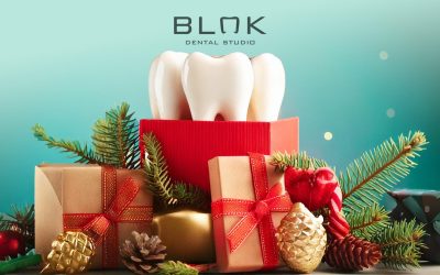 The Best Holiday Gifts for a Healthy Smile + 7 Dentist Recommended Stocking Stuffers